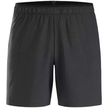 Шорты Arc'teryx Norvan 7', черный