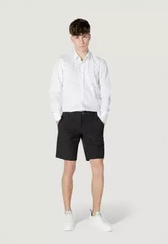 Шорты Armani Exchange, черный