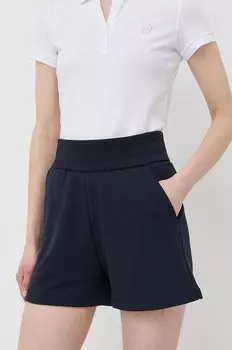 Шорты Armani Exchange, темно-синий