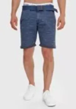 Шорты ARROYO Indicode Jeans, синий