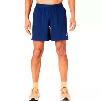 Шорты Asics Road 7Inch, синий