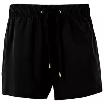 Шорты Athlecia Women's Gerrit, черный