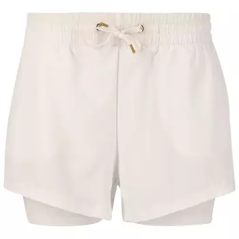 Шорты Athlecia Women's Timmie V2 2 in 1, белый