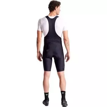 Шорты Attack Air Bib мужские PEARL iZUMi, черный