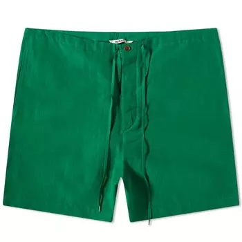 Шорты Auralee Easy shorts