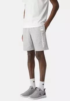 Шорты Authentic Champion, цвет grau