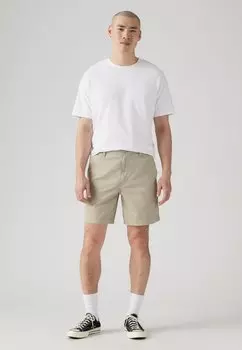 Шорты AUTHENTIC Levi's, бежевый