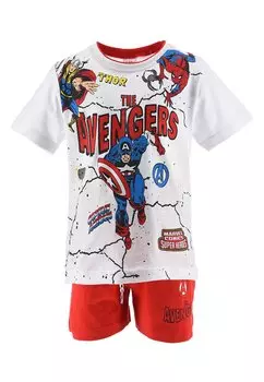 Шорты AVENGERS SET, цвет wei