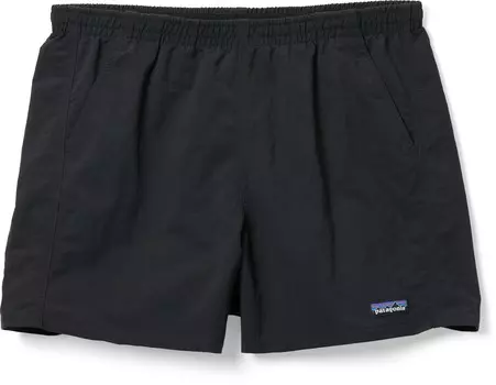Шорты Baggies – женские Patagonia, черный