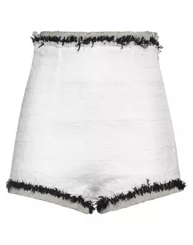 Шорты Balmain, белый