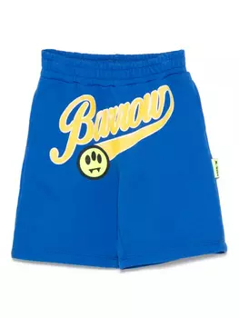 Шорты Barrow Kids Garnebt, синий