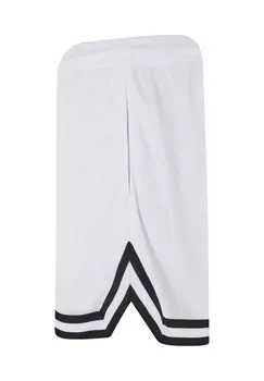 Шорты BASKETBALL Urban Classics, белый