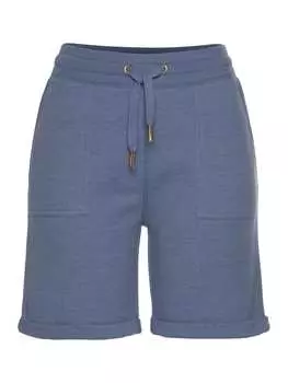 Шорты Bench, цвет jeans/meliert