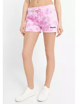 Шорты Bench Sweat Aymie, розовый
