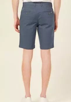 Шорты Bermuda BONOBO Jeans, голубые гри
