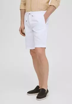 Шорты BERMUDA Faonnable, белый
