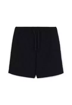 Шорты BERMUDA ROMBO Calliope, черный