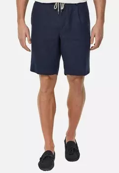 Шорты BERMUDAS Boggi Milano, синий