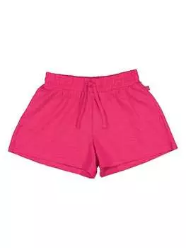 Шорты бермуды Benetton, розовый