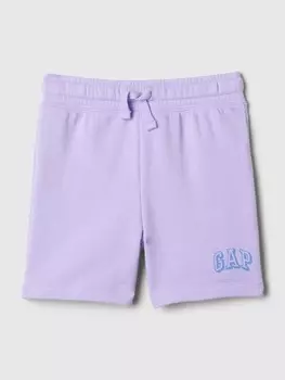 Шорты бермуды GAP, фиолетовый