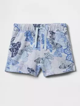 Шорты бермуды GAP, красочный