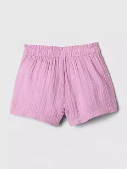 Шорты бермуды GAP, розовый