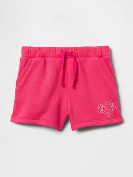 Шорты бермуды GAP, розовый