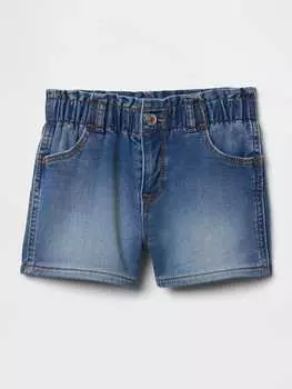 Шорты бермуды GAP, синий