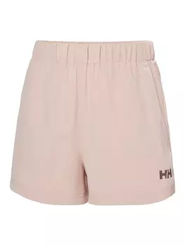 Шорты бермуды Helly Hansen, розовый