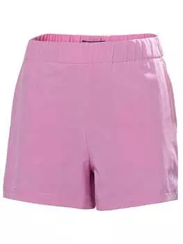 Шорты бермуды Helly Hansen, розовый