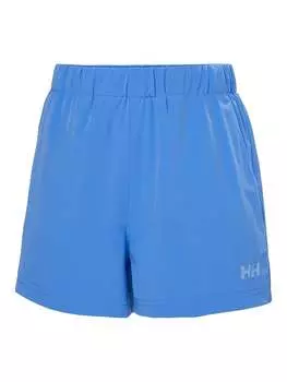 Шорты бермуды Helly Hansen, синий