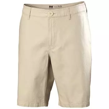 Шорты бермуды Helly Hansen, зеленый