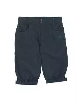 Шорты бермуды Jack Wolfskin, синий