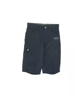 Шорты бермуды Jack Wolfskin, синий