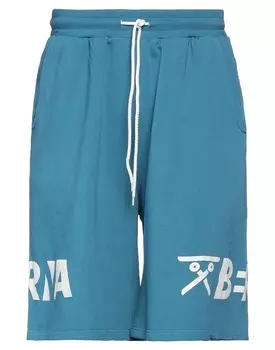 Шорты Berna, синий