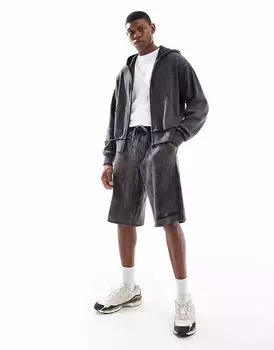 Шорты Bershka