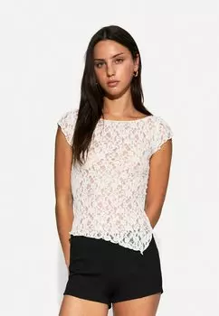 Шорты Bershka, черный