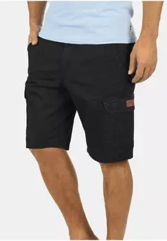 Шорты BHCRIXUS Blend, цвет black