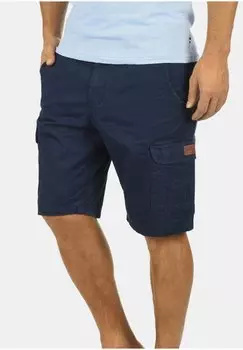 Шорты BHCRIXUS Blend, цвет navy