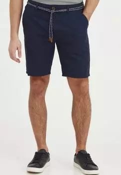 Шорты BHMENNOK Blend, цвет navy