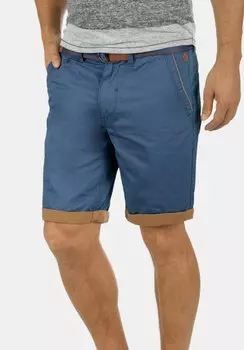Шорты BHNEJI Blend, цвет ensign blu