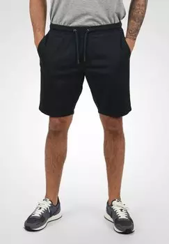 Шорты BHPIELLO Blend, цвет black