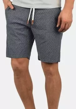Шорты BHSERGE Blend, цвет navy