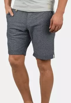 Шорты BHSERGIO Blend, цвет navy