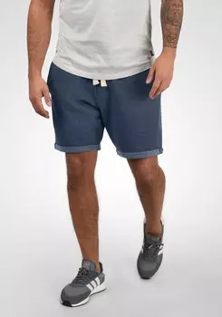 Шорты BHTIMO Blend, цвет navy