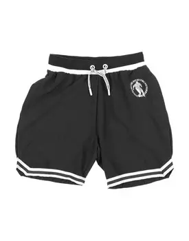 Шорты Bikkembergs, черный