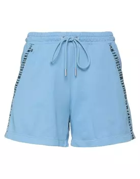 Шорты Bikkembergs, небесно-голубой