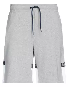 Шорты Bikkembergs, серый