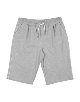 Шорты Bikkembergs, светло-серый