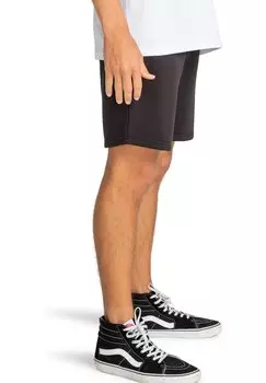 Шорты Billabong, черные